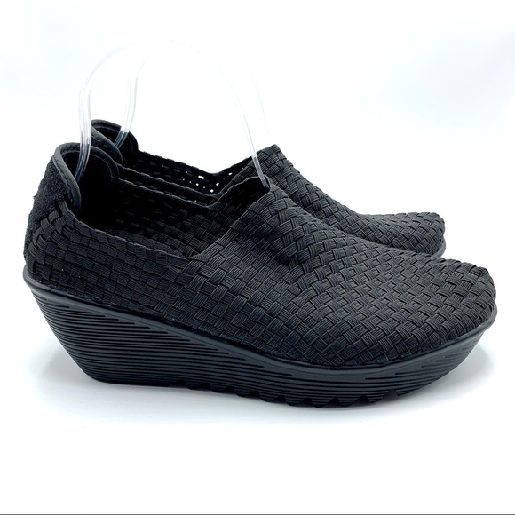 Bernie Mev Gem Wedge - Picture 2 of 11